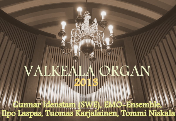 valkealaorgan