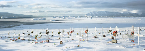 5.Qaanaaq_graveyard©Itkonen
