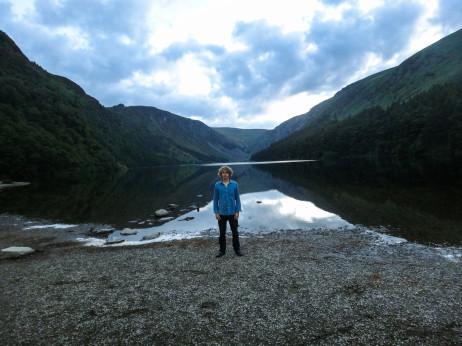 irland small