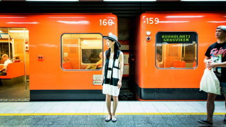 keiko_metro