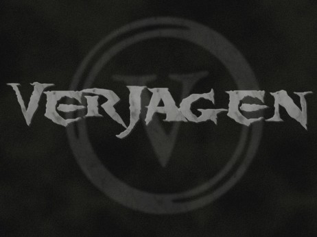 verjagen