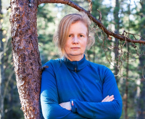 vaalikuva