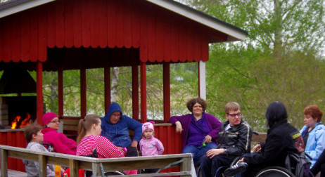 vertaistukikuvamesenaattiskaalattu