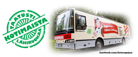 Auto ja leima
