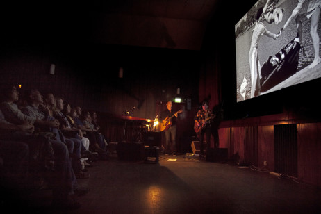 Norpas festival, Taalintehdas 2014