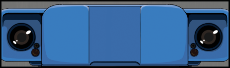sininen