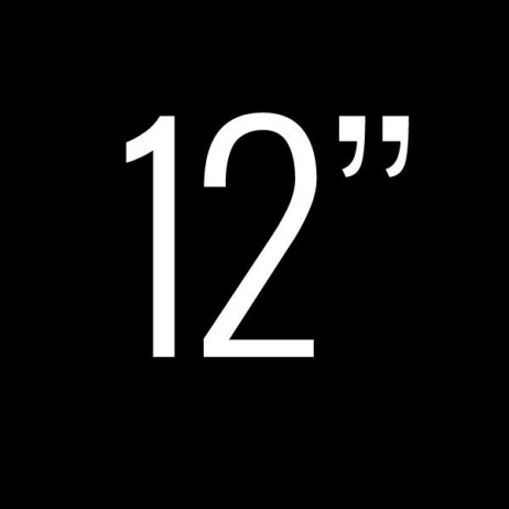 12"