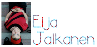 Eija Jalkanen