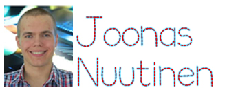 Joonas Nuutinen