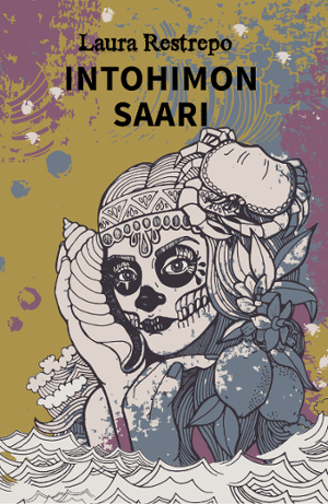 kansi Intohimon saari