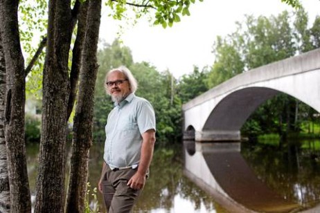 Eero Ojanen 4.