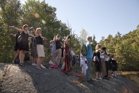 Norpas festival, Taalintehdas 2014