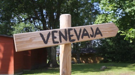 Venevaja