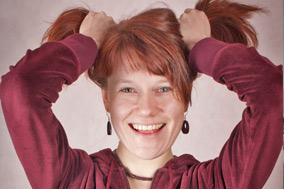 alma