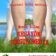 Woody Allen Kesäyön seksikomedia