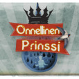 Onnellinen prinssi  – lasten sirkusteatteriesitys