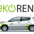 EkoRent Teurastamolle: joukkorahoita sähköauto käyttöösi!