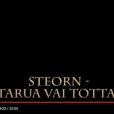 Steornin “ikiliikkuja”tekniikan tutkimusprojekti