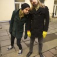 Ukkosmaine: Kuudes studioalbumi