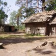 Pitkospuut Läntiseen Pukkisaareen
