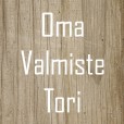 Omavalmistetori myynti- ja ostopaikaksi omavalmistetuotteille