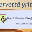 Terve yrittäjä terveessä yrityksessä