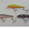 Striker – automaattinen vastaiskuviehe